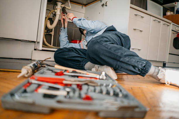 Best Shower Repair Services  in West Falls Church, VA
