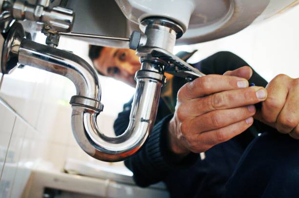 Best Water Softener Installation  in West Falls Church, VA