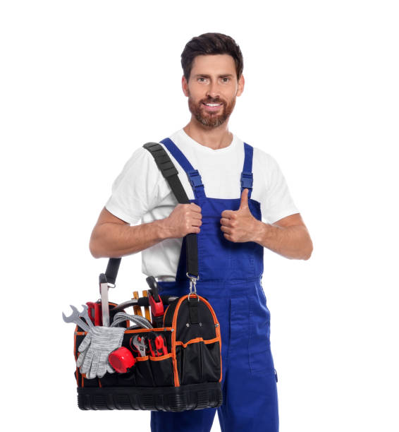 Best Clogged Drain Plumber  in West Falls Church, VA