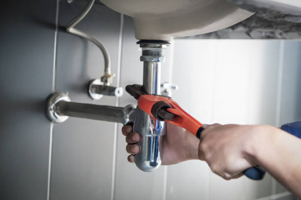 Best Plumbing Installation Services  in West Falls Church, VA