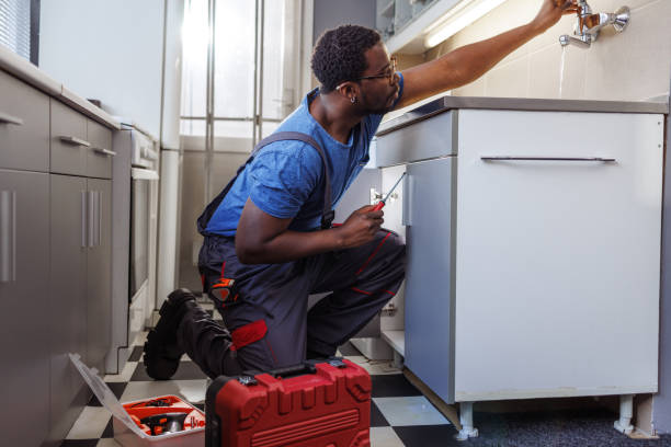 Best Local Plumber Services  in West Falls Church, VA