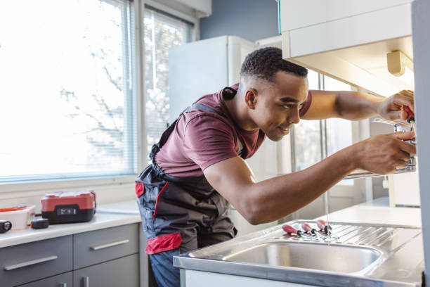 Best Plumbing Inspection Services  in West Falls Church, VA