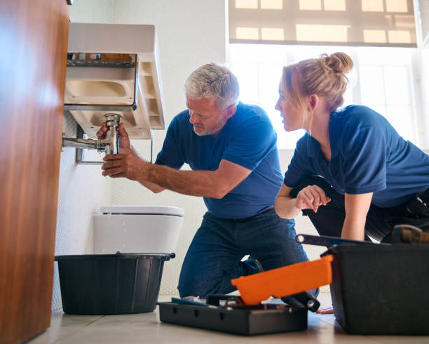 Best Sewer Cleaning Services  in West Falls Church, VA